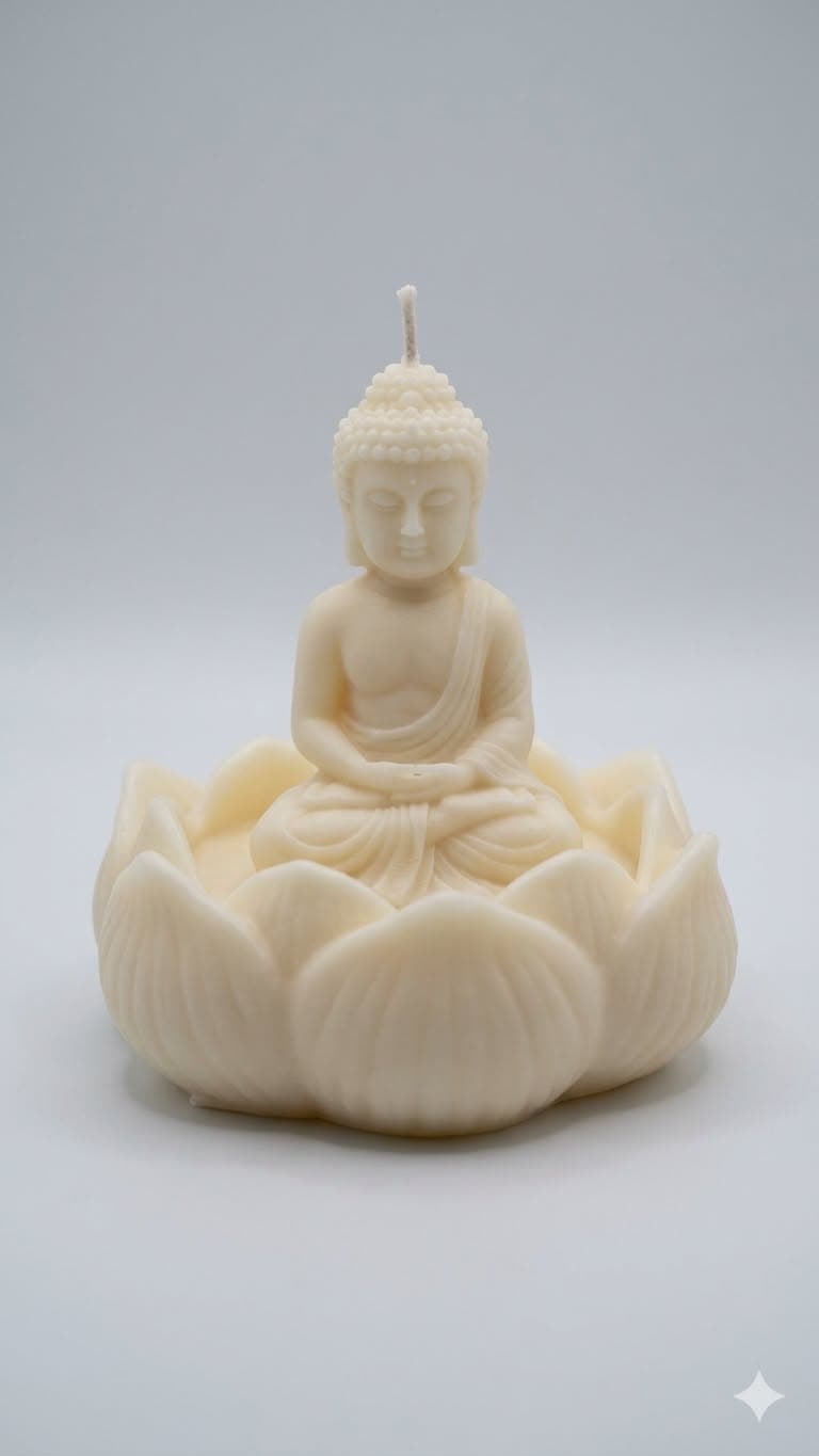 Lotus de Paz