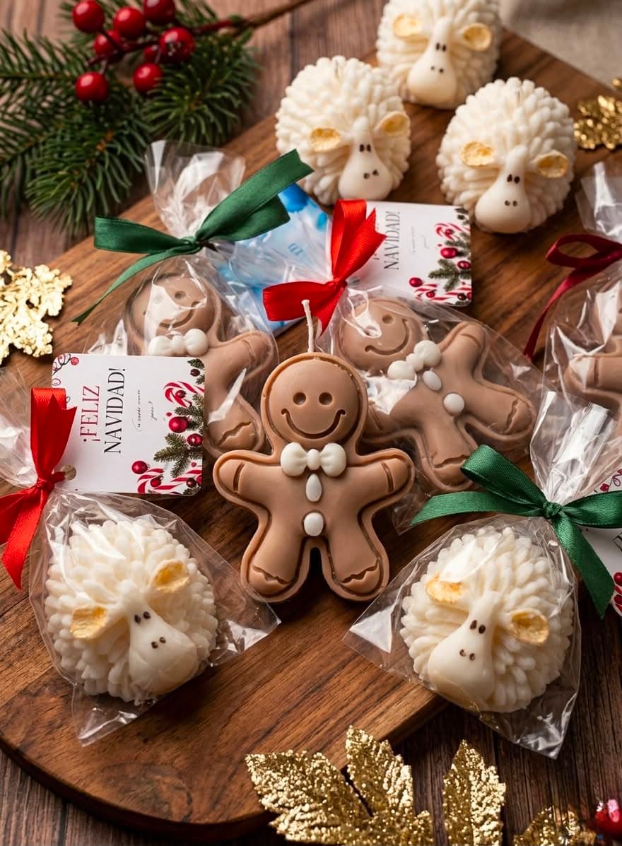 Navidad Dulce