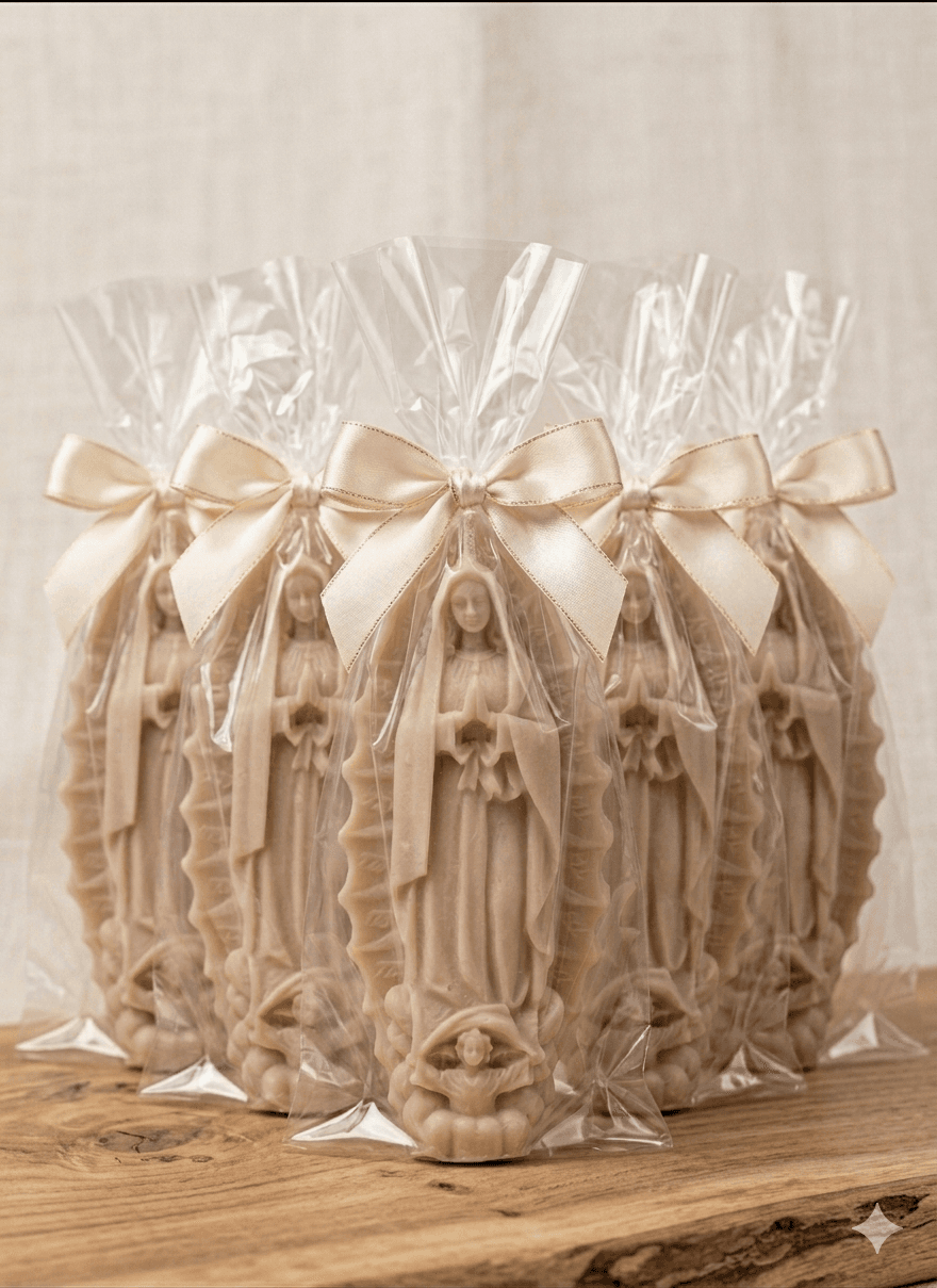 Virgen Celestial (Grande)
