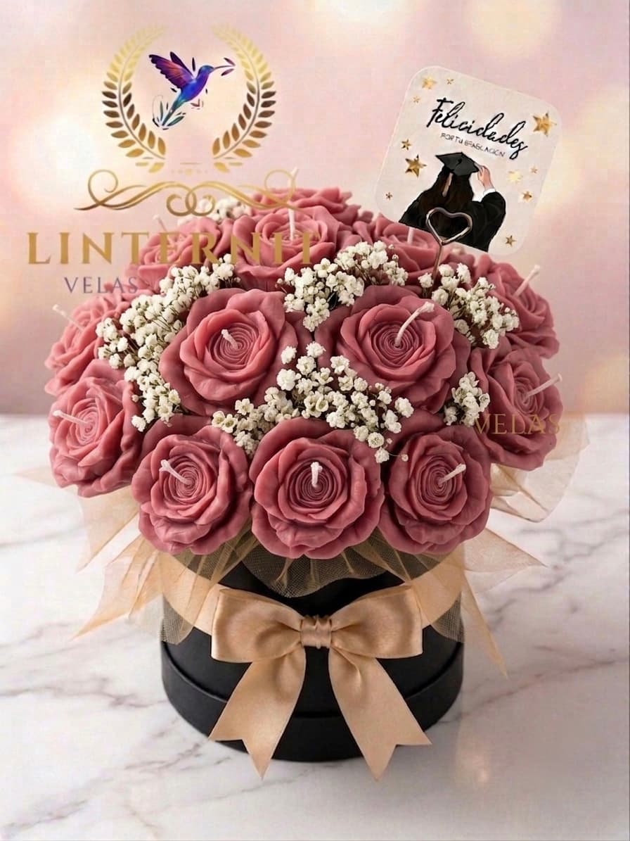 Bouquet Orgullo